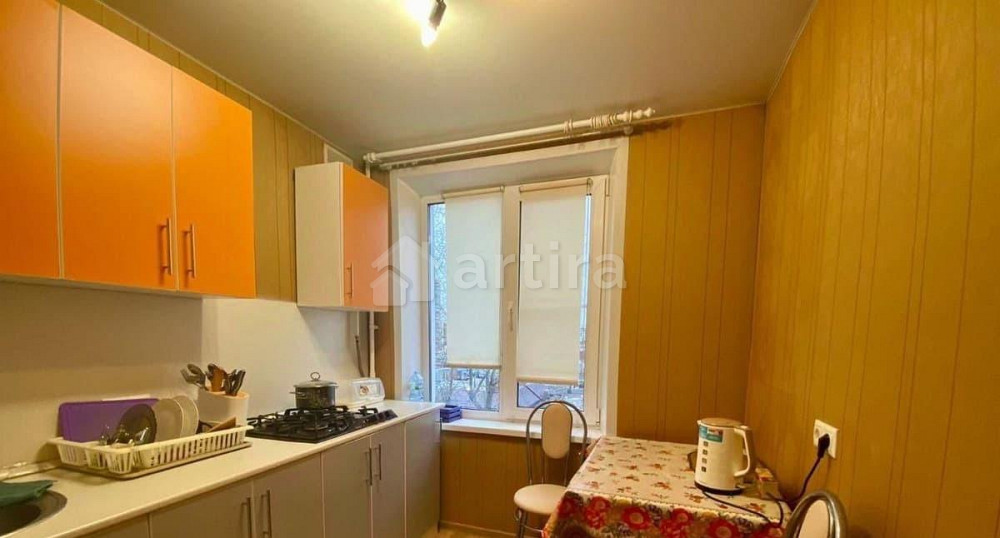 Комната, 11 м2, 4/14 эт. Москва - изображение 5