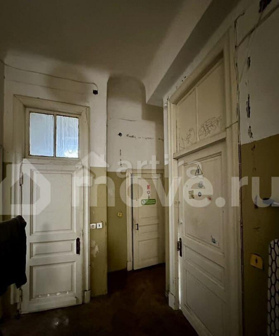 5-комн. квартира, 121.8 м2, 4/6 эт. Москва - изображение 7