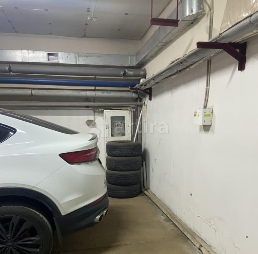 Гараж, 14 м2 Ростов-на-Дону - изображение 4