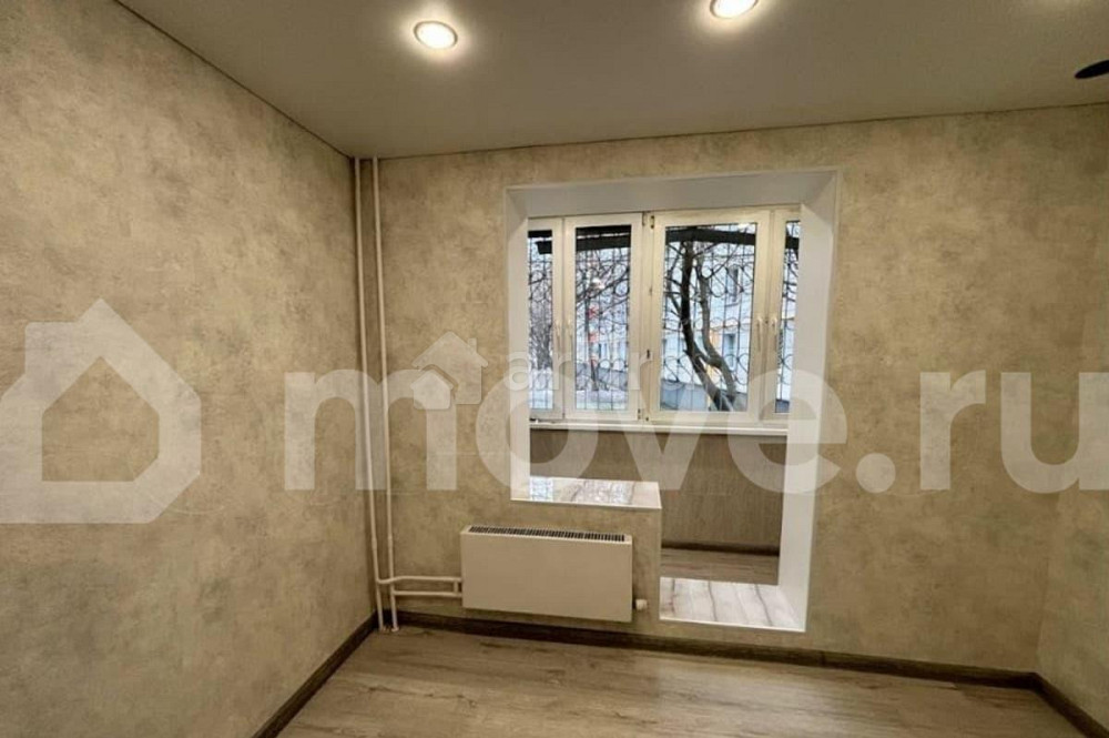 Студия, 18.5 м2, 2/17 эт. Москва - изображение 1