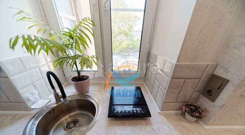 Студия, 25 м2, 5/5 эт. Санкт-Петербург - изображение 14