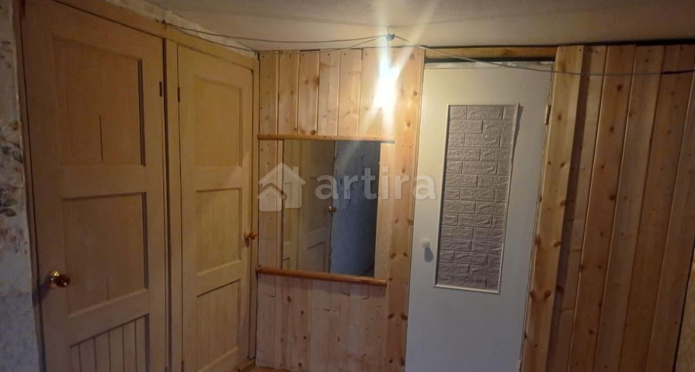 Дом, 42 м2, 8 соток, 1 эт. Раменское - изображение 4