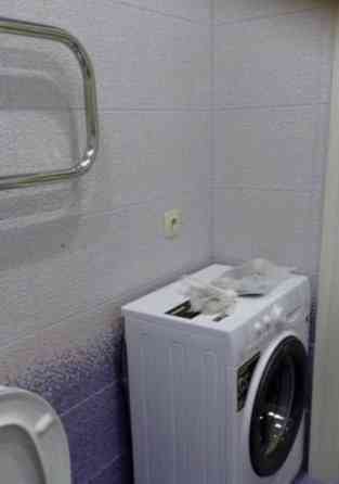 1-комн. квартира, 34 м2, 9/9 эт. Казань