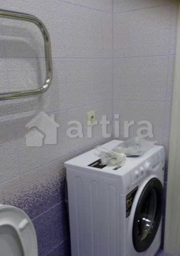 1-комн. квартира, 34 м2, 9/9 эт. Казань - изображение 4