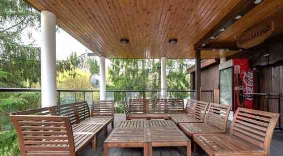 Коттедж, 1150 м2 Солнечногорск