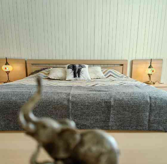 Дом, 130 м2, 4 сотки, 2 эт. Одинцово