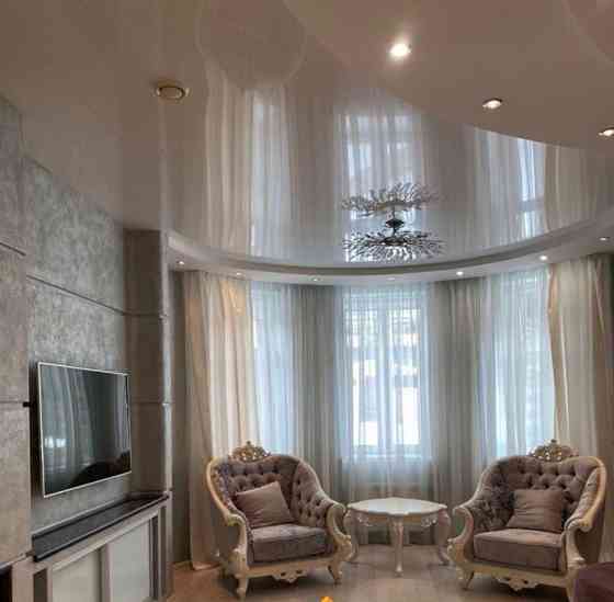 Коттедж, 430 м2, 20 соток, 3 эт. Истра