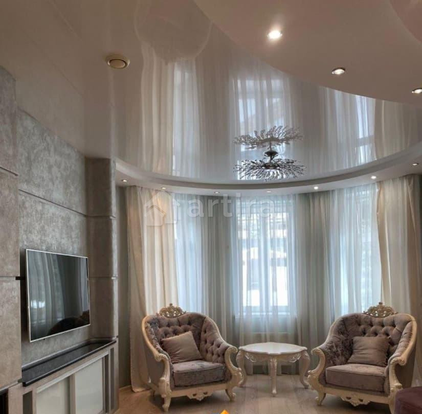 Коттедж, 430 м2, 20 соток, 3 эт. Истра - изображение 6