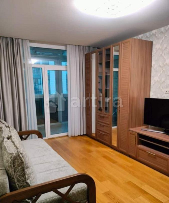 4-комн. квартира, 119.3 м2, 6/11 эт. Москва - изображение 9