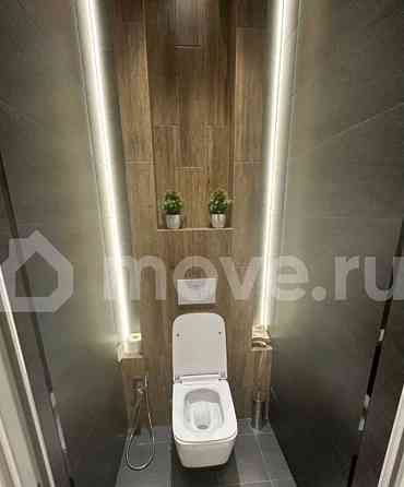 1-комн. квартира, 58 м2, 3/5 эт. Москва