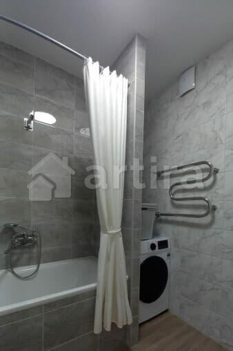 1-комн. квартира, 40 м2, 6/9 эт. Евпатория - изображение 11