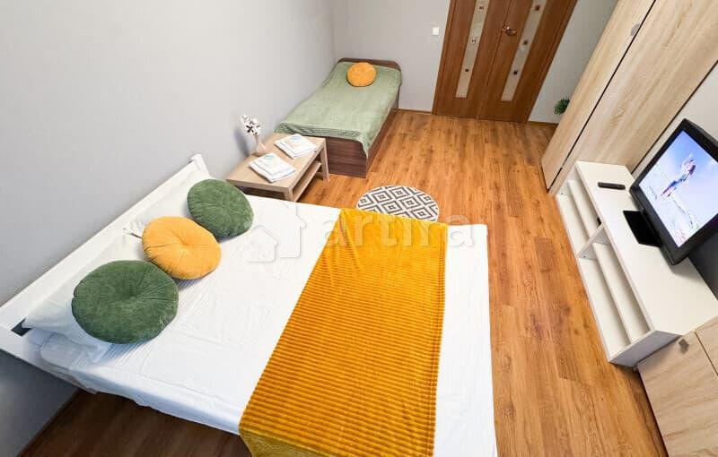 2-комн. квартира, 54 м2, 10/25 эт. Химки - изображение 12