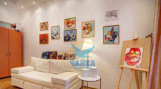 2-комн. квартира, 63 м2, 2/4 эт. Санкт-Петербург