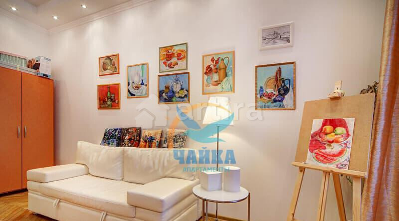 2-комн. квартира, 63 м2, 2/4 эт. Санкт-Петербург - изображение 6