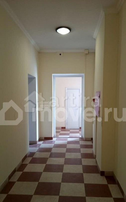 5-комн. квартира, 190.7 м2, 11/23 эт. Москва - изображение 1