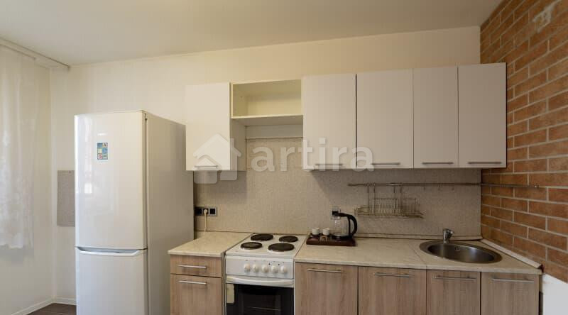 2-комн. квартира, 50 м2, 11/16 эт. Подольск - изображение 8