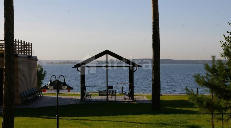 Коттедж, 200 м2 Новосибирск - изображение 11