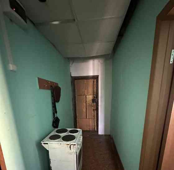 Комната, 14 м2, 2/2 эт. Иркутск