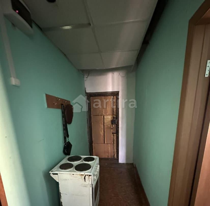 Комната, 14 м2, 2/2 эт. Иркутск - изображение 6