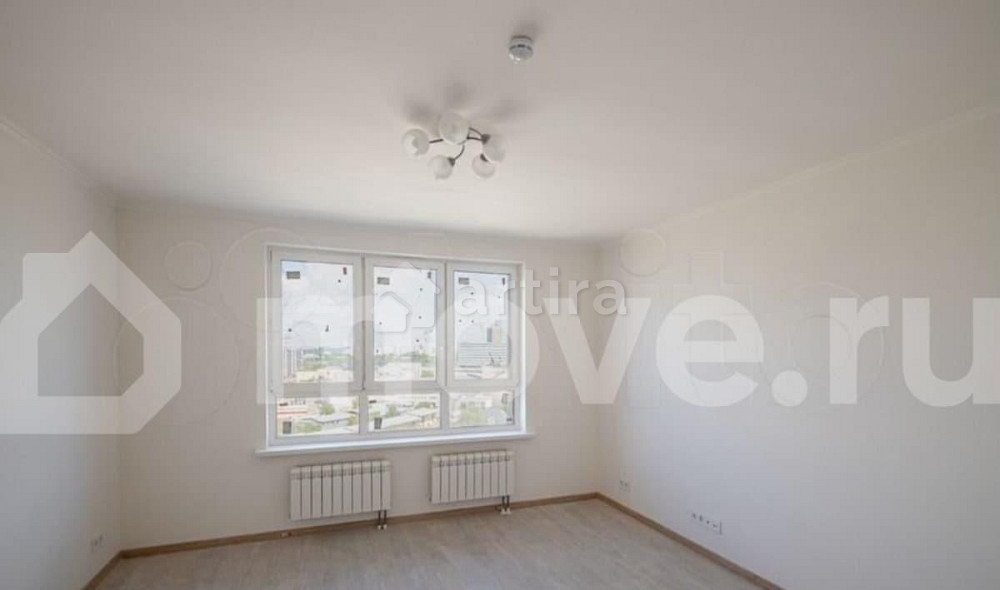 3-комн. квартира, 72.7 м2, 23/23 эт. Москва - изображение 7