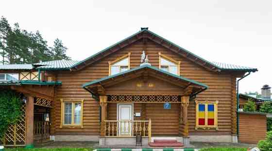 Коттедж, 250 м2 Ногинск