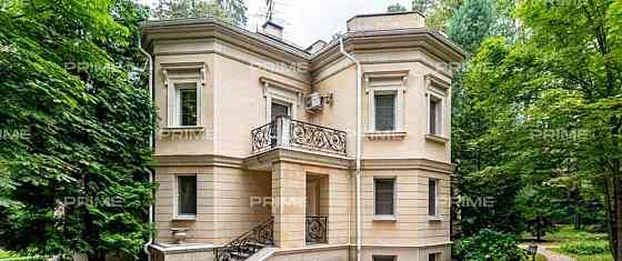 Коттедж, 380 м2, 21 сотка, 3 эт. Красногорск