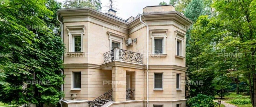 Коттедж, 380 м2, 21 сотка, 3 эт. Красногорск - изображение 1