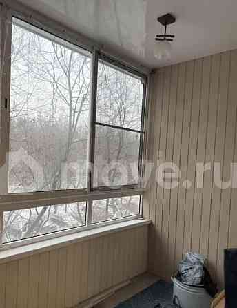 3-комн. квартира, 74.1 м2, 3/16 эт. Москва