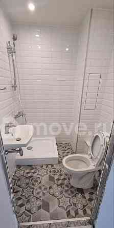 4-комн. квартира, 108.1 м2, 4/23 эт. Москва