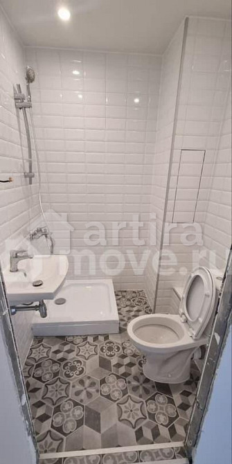 4-комн. квартира, 108.1 м2, 4/23 эт. Москва - изображение 3