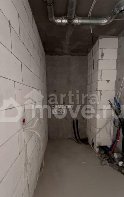 2-комн. квартира, 52.7 м2, 55/57 эт. Москва - изображение 6