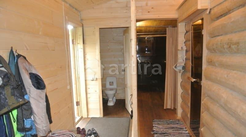 Дача, 100 м2, 2 сотки Кратово - изображение 20