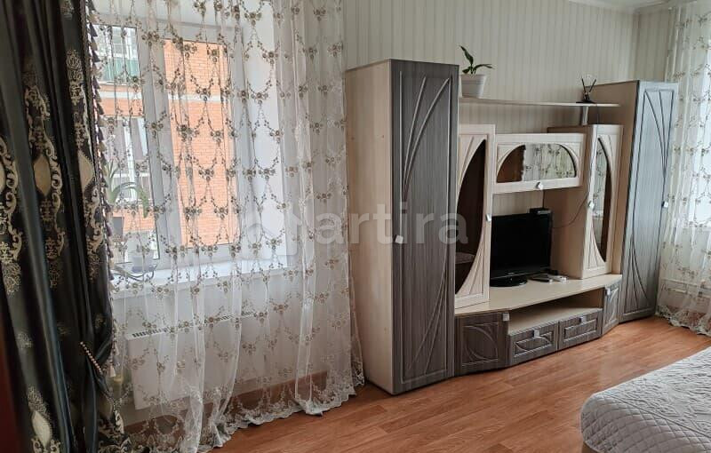 2-комн. квартира, 50 м2, 2/3 эт. Татарск - изображение 1