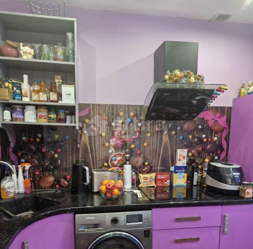 Комната, 17 м2, 10/17 эт. Москва - изображение 1