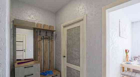 2-комн. квартира, 35 м2, 7/25 эт. Новосибирск