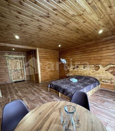 Коттедж, 480 м2 Новосибирск - изображение 9