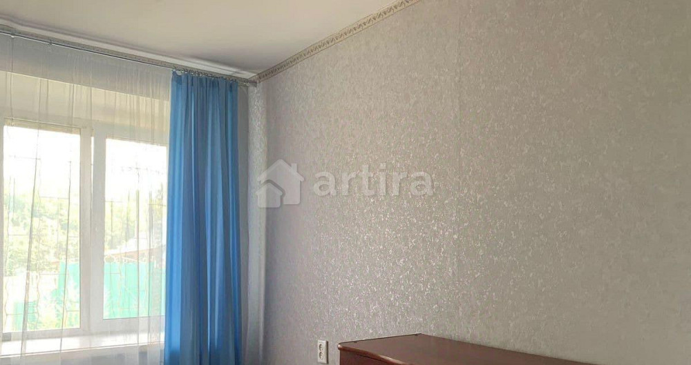 Комната, 11 м2, 1/9 эт. Казань - изображение 3