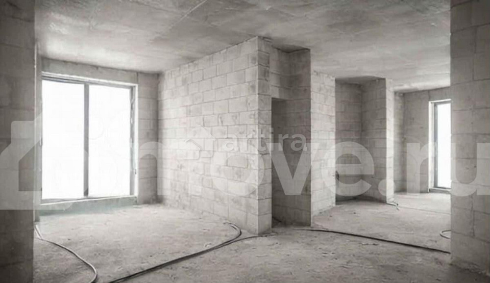 3-комн. квартира, 99 м2, 33/36 эт. Москва - изображение 2