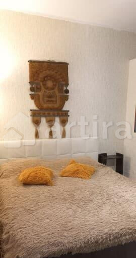 Студия, 35 м2, 6/9 эт. Кингисепп - изображение 11