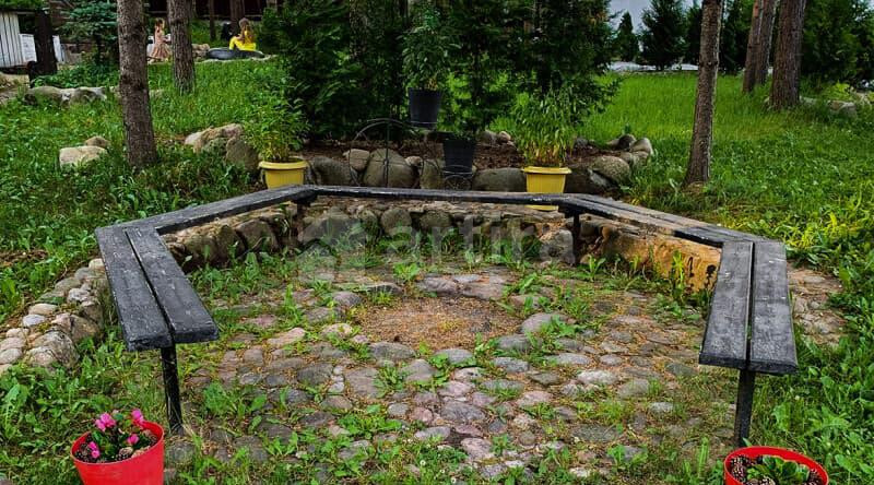 Коттедж, 350 м2 Сосново - изображение 13