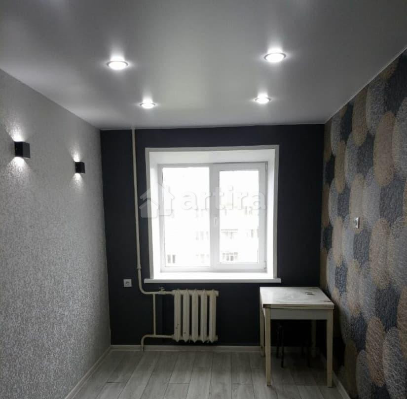 Комната, 10 м2, 5/5 эт. Владимир - изображение 2