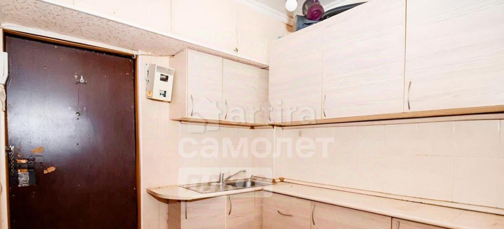 Комната, 18 м2, 4/5 эт. Пермь - изображение 4