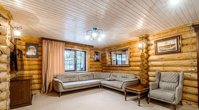 Дом, 200 м2 Солнечногорск - изображение 18