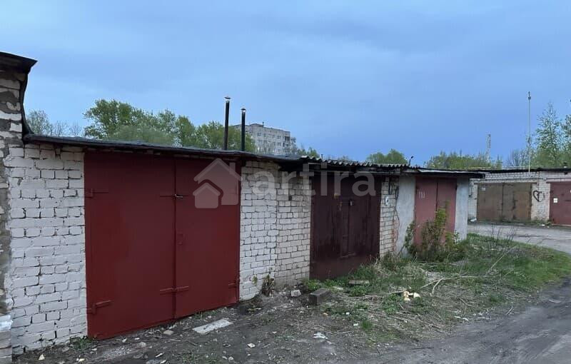 Гараж, 22 м2 Иваново - изображение 2