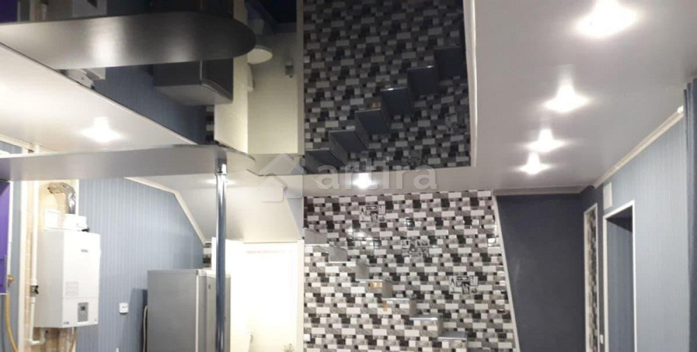 Таунхаус, 120 м2, 2 сотки, 2 эт. Тольятти - изображение 2