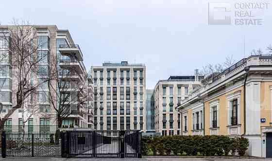 4-комн. квартира, 163.5 м2, 1/6 эт. Москва