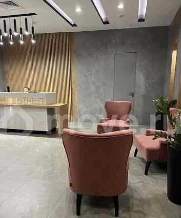 2-комн. апарт-ы, 61 м2, 9/29 эт. Москва