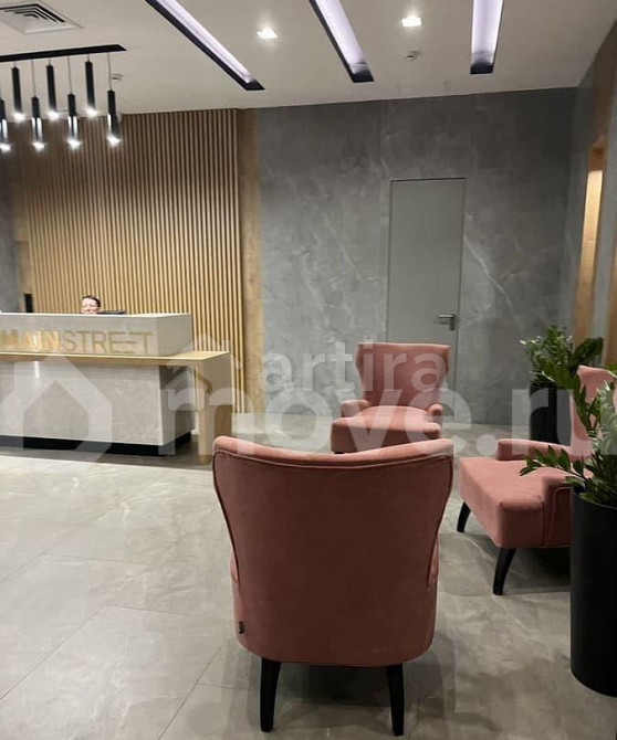 2-комн. апарт-ы, 61 м2, 9/29 эт. Москва - изображение 4