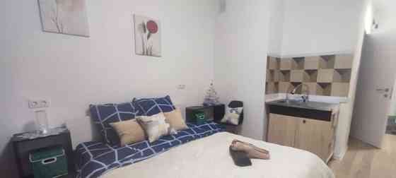 Студия, 29 м2, 12/17 эт. Домодедово