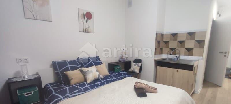 Студия, 29 м2, 12/17 эт. Домодедово - изображение 4